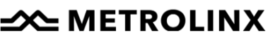 Metrolinx Logo