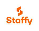 Staffy Logo