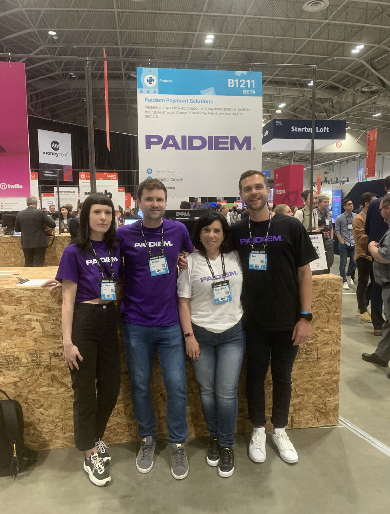 Paidiem Collision Conf Paidiem Collision Conf