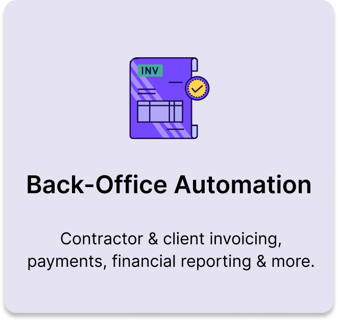 Back-Office-Employer