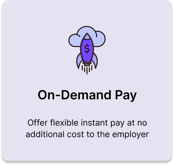 On-Demand-Pay-Employer